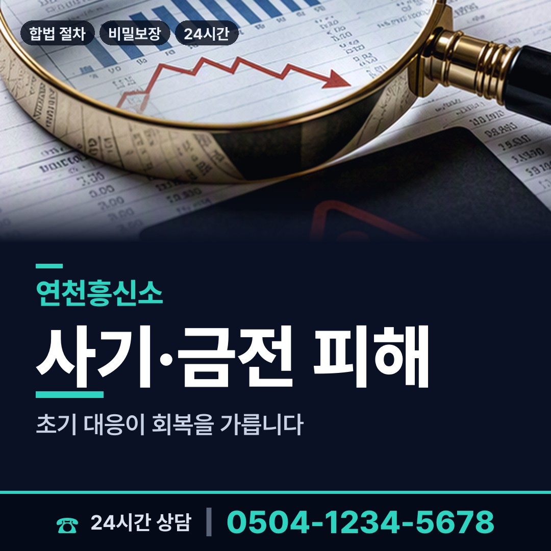 연천 백학면 이혼소송준비 상담 안내